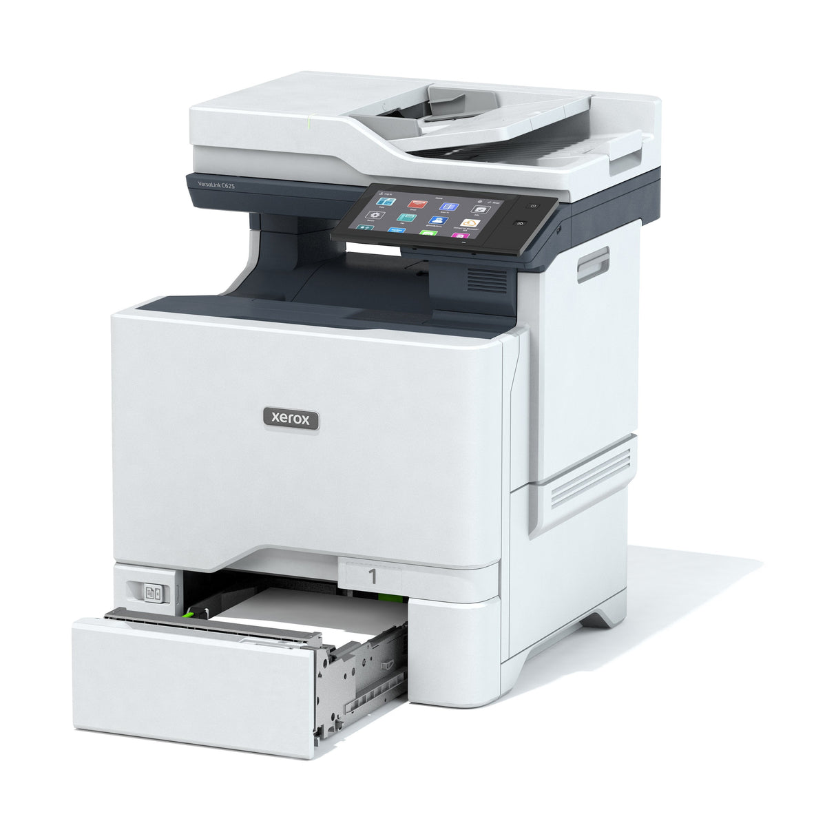 EAN 95205040807 - Xerox VersaLink C625V_DN impresora multifunción Laser 1200 x 1200 DPI imagen 16