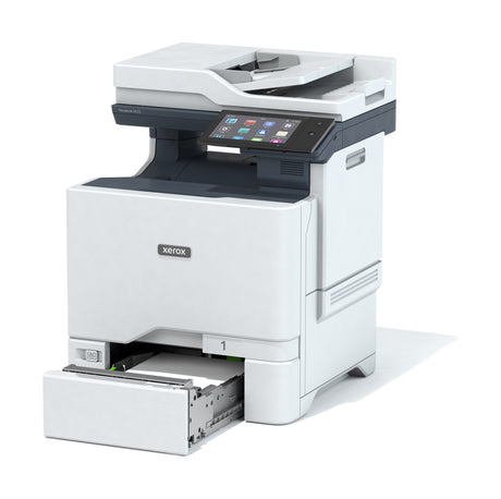 EAN 95205040807 - Xerox VersaLink C625V_DN impresora multifunción Laser 1200 x 1200 DPI imagen 16