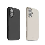 EAN 5904310705875 - Crong Color Cover Magnetic funda para teléfono móvil 16 cm (6.3") Negro imagen 5