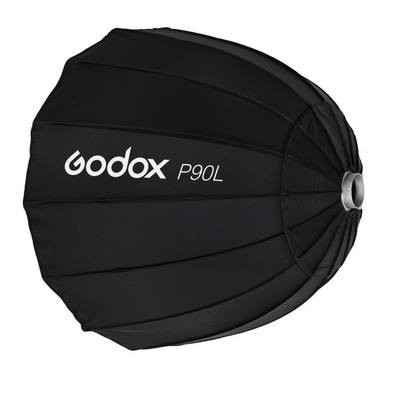 Godox P90l - 90 Cm Parabol-Softbox 90cm