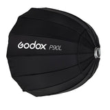 Godox P90l - 90 Cm Parabol-Softbox 90cm