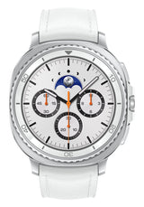 Smartwatch  Samsung Galaxy Watch 8 Classic L505 46mm Lte Region West - White