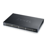 Switch Zyxel Xgs1935-52 52-Port Smart Managed , 48x Gbe Rj45