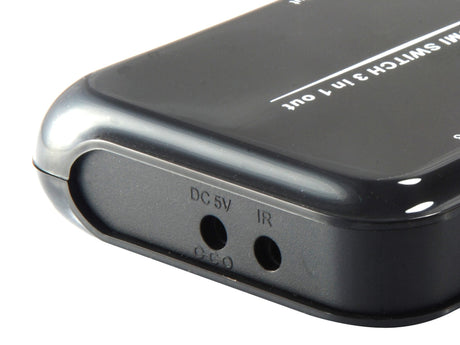 EAN 4015867204092 - Equip 332721 interruptor de video HDMI imagen 5