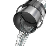 Jarra De Vidrio Emsa Flow Slim 1,0l Vidrio 515675