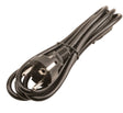 EAN 5715063347898 - Honeywell 19-19729 cable de transmisión Negro 2,5 m C13 acoplador imagen 1