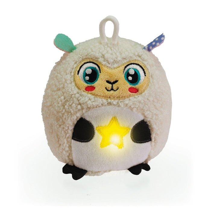 Peluche Ovejita Brillante