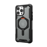 EAN 840283915062 - Urban Armor Gear Plasma XTE funda para teléfono móvil 17,5 cm (6.9") Negro, Naranja imagen 6