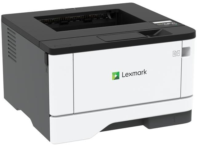 Impresora Monocromo A4, 40 Ppm, Duplex, Gigabit Ethernet, 256 Mb, 250+100 Hojas, Hasta 8000 Pg/Mes