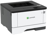 Impresora Monocromo A4, 40 Ppm, Duplex, Gigabit Ethernet, 256 Mb, 250+100 Hojas, Hasta 8000 Pg/Mes