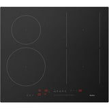 EAN 5906006218744 - Amica PIH6541PHTSUN 3.0 BL MATT Negro Integrado 59.2 cm Con placa de inducción 4 zona(s) imagen 1