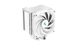 Refrigerador Cpu Multizocalo Deepcool Ak500wh R-Ak500-Whnnmt-G