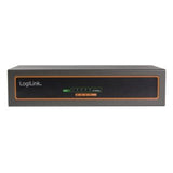 EAN 4052792029192 - LogiLink NS0098 switch No administrado imagen 2