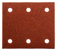EAN 88381961257 - Makita P-33093 accesorio para lijadora 10 pieza(s) Almohadilla de lijado imagen 1