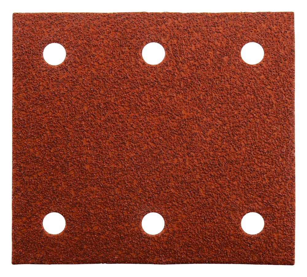 EAN 88381961257 - Makita P-33093 accesorio para lijadora 10 pieza(s) Almohadilla de lijado imagen 1