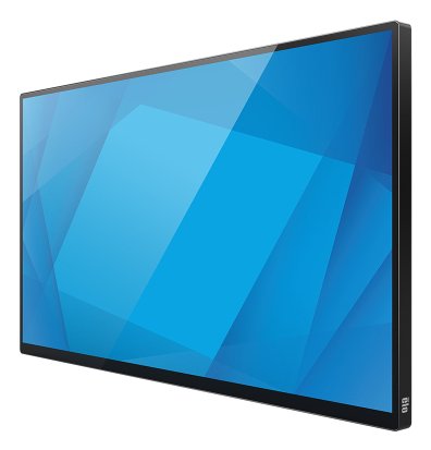 Monitor  Elo  2410l 24" No Touch