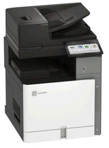 Lexmark Xc8355 Mfp Colour Laser A4 55ppm Copy 55ppm Print 700sheets Usb Lan Wi-Fi