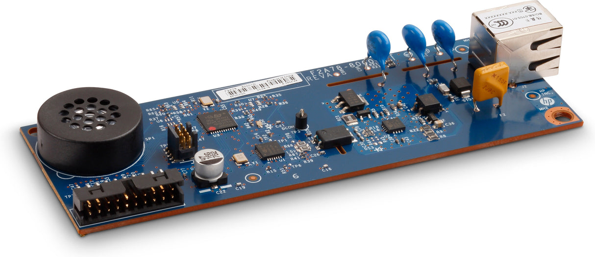 Hp Accesorio De Fax Analógico Mfp 700