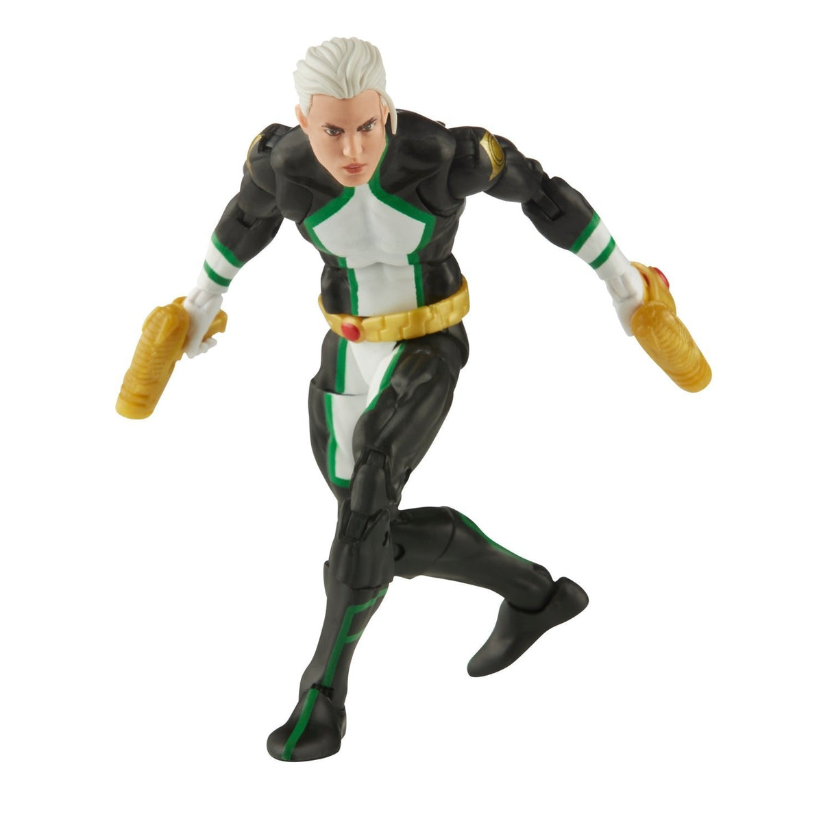 Figura Hasbro Marvel Legends Series Marvel Boy