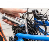 Hazet Mini Fat Press 2162m Plata 2162m