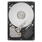Disco Interno Hdd Seagate 320gb 3,5'' St3320311cs Sata2 8,9cm/3,5'',5.900rpm,8mb, Sata2