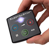 Electrastim Kix Introductory Electro Sex Stimulator Electric Shock Sex Kit