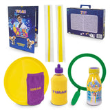 EAN 5901087037703 - Tuban TU3770 juego y juguete de habilidad/activo Máquina de burbujas imagen 2