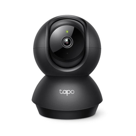 EAN 8885020621952 - TP-Link TAPO C201 cámara de vigilancia Cámara de seguridad IP Interior 1920 x 1080 Pixeles Escritorio/par imagen 1