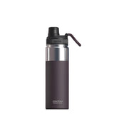 Asobu - Alpine Flask - Botella Aislada De Acero Inoxidable 530ml