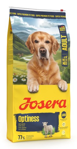 EAN 4032254786429 - Josera 200112 comida seca para perros 12,5 kg Adulto Pollo imagen 1