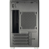 EAN 4260455648448 - Inter-Tech X2 Duplex Micro Torre Negro imagen 12