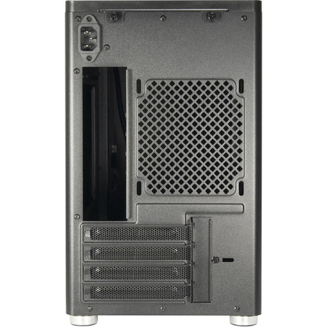 EAN 4260455648448 - Inter-Tech X2 Duplex Micro Torre Negro imagen 12