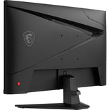 Msi Mag 274qf X24 27" Rapid Ips Wqhd 240hz 250cd M2 0.5ms 2xhdmi2.0 Dp