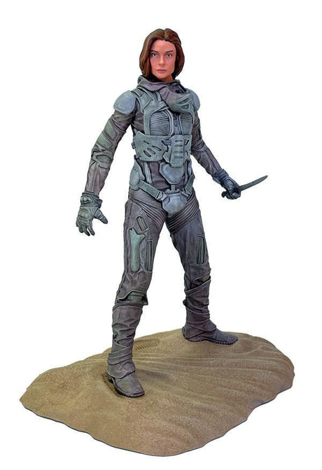 EAN 0761568007466 - Dark Horse DUNE: LADY JESSICA FIGURE imagen 1