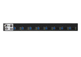 EAN 4719264649257 - ATEN CS19208-AT-G interruptor KVM Negro imagen 2