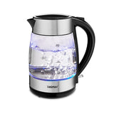 Hervidor De Agua Zelmer Zck8011 1,7 L