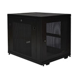 Eaton Tripp Lite   Smartrack 12u Mid-Depth Small Rack Enclosure