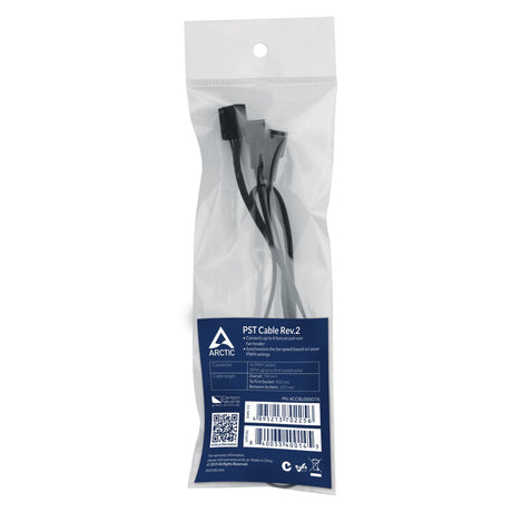 EAN 4895213702256 - ARCTIC PST Cable Rev. 2 imagen 3