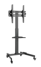 EAN 8422521023696 - Fonestar STS-4244N soporte para TV 165,1 cm (65") Negro imagen 1