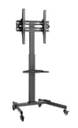 EAN 8422521023696 - Fonestar STS-4244N soporte para TV 165,1 cm (65") Negro imagen 1