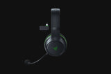 EAN 8887910060018 - Razer Kaira HyperSpeed Auriculares Inalámbrico Diadema Juego Bluetooth Negro, Verde imagen 4