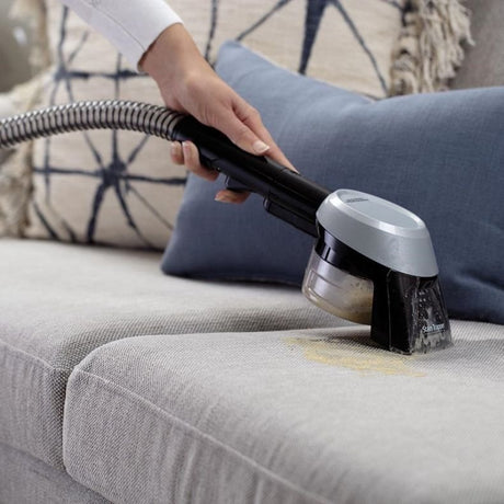 EAN 11120272314 - Bissell SpotClean Pet Plus Aspiradora cilíndrica Seca y húmeda 330 W Sin bolsa imagen 4