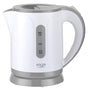 EAN 5903887809184 - Adler AD 1371G tetera eléctrica 0,8 L 800 W Blanco, Gris imagen 1
