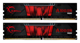 EAN 4713294224415 - G.Skill Aegis F4-3200C16D-32GIS módulo de memoria 32 GB 2 x 16 GB DDR4 288-pin DIMM imagen 1