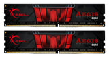 Memoria Ram G.Skill Ddr4 3200 32gb C16 Aegis K2 2x16gb 1,35v