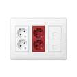 EAN 8421053100325 - Simon 51000302-030 caja electrica imagen 1