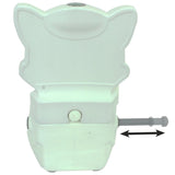 Jamara 460955, Orinal Blanco/Multi Color