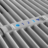 Humidificador Venta Lw25 7 L Blanco