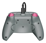 Turtle Beach Rematch Advanced Brillo Cherry Blossom Mando De Juego Con Cable