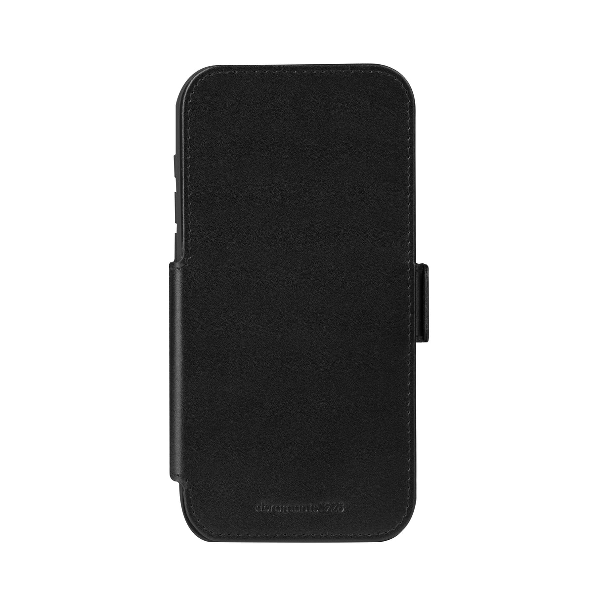 EAN 5711428066176 - dbramante1928 Copenhagen funda para teléfono móvil Funda cartera Negro imagen 1